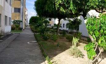 Imagem 2: Apartamento para Venda em Aracaju, São Conrado, 3 dormitórios, 1 banheiro, 1 vaga