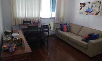 Imagem: Apartamento à venda - Pechincha - Jacarepaguá