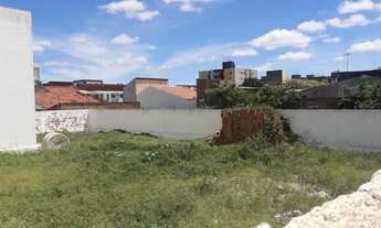 Imagem 6: Terreno a venda no Itararé 16m x 25m