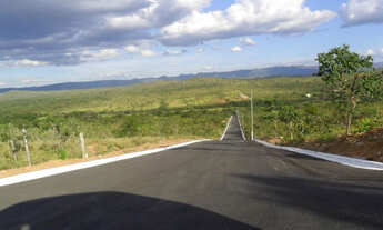 Imagem 2: Lote pertinho das Cachoeira na Serra do Cipó de 1000 m²
