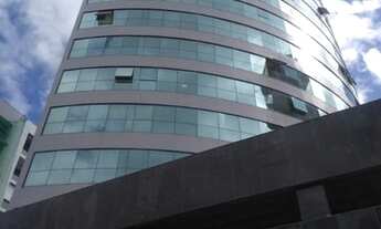 Imagem: Sala Empresarial Padre Roma