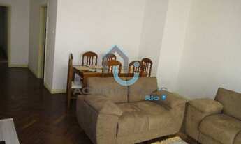 Imagem 5: Rio de Janeiro - Apartamento Padrão - Flamengo