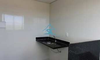 Imagem 7: APARTAMENTO 02 QUARTOS 01 SUÍTE NO BAIRRO BELA VISTA EM CONTAGEM MG