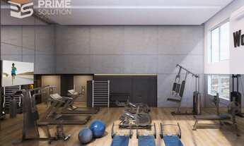 Imagem 2: EL_Apto.4 Suites no São Marcos - Vista Mar - 215m² e 235m²