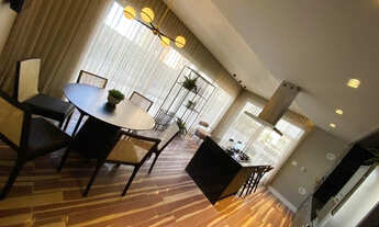 Imagem 3: G-Apartamento 3 Suítes no Centro de Balneário Camboriú