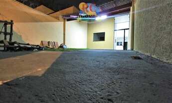 Imagem 2: Casa 2 quartos - RESID. TUZIMOTO - GOIÂNIA