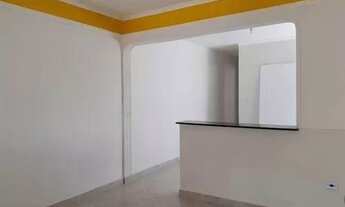 Imagem 3: K.O) Campo limpo