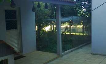 Imagem 4: Casa de lazer mobiliada no interior do Estado (Constantina/RS