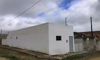 Imagem: Casa com Perfil comercial