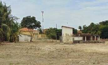 Imagem 5: Quadra(90X90) c/Casa Sede(183m²); Aracapé-Fortaleza/CE, próx. a Ceasa. Oportunidade Única