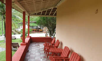 Imagem 7: Fazenda com 31hc no Cabo a 500m da BR-101