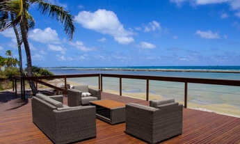 Imagem 5: Muro Alto: Aluguel por temporada de Bangalô no Nui Supreme Resort