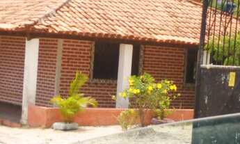 Imagem 2: Venda de Casa de 3/4, 1 suíte, em Barra de Jacuípe, sítio com piscina