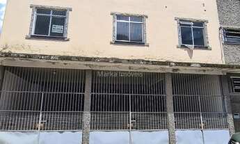 Imagem: Apartamento 2 Quartos - Centro