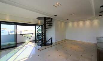 Imagem 3: Espetacular Apartamento Triplex Totalmente Reformado