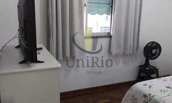 Imagem 7: Apartamento à venda - Pechincha - Jacarepaguá - Rio de Janeiro - RJ