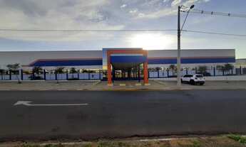 Imagem 3: Salão Comercial para Locação em Penápolis, Distrito Industrial I