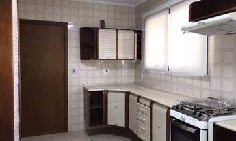 Imagem 7: Apartamento amplo , 173 m², 2 dormitórios + 1 suíte - Taubaté/SP