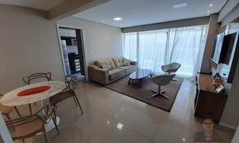 Imagem 3: Apartamento no Marbella com 3 dormitórios à venda, 110 m² por R$ 880.000 - Aldeota - Forta