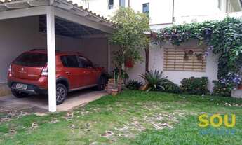 Imagem 4: Casa com 4 quartos à venda, 135 m² por R$ 1.100.000 - Castelo - Belo Horizonte/MG