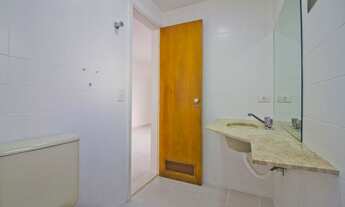 Imagem: Outro à venda 1 Quarto, 1 Vaga, 39M²