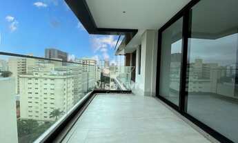 Imagem: Apartamento em Pinheiros 2 quartos, 1 vaga