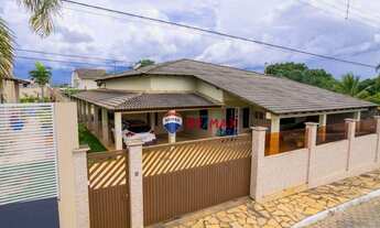 Imagem 2: Casa com 4 dormitórios à venda, 452 m² por R$ 1.249.000,00 - Guará II - Guará/DF