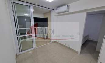 Imagem 4: APARTAMENTO PARCIALMENTE MOBILIADO COM UMA SUÍTE PRÓXIMO AO HOSPITAL DAS CLÍNICAS