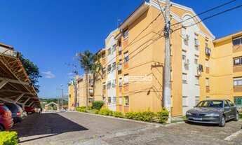 Imagem 2: Apartamento com 2 dormitórios à venda, 50 m² por R$ 117.000,00 - Passo das Pedras - Gravat