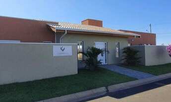 Imagem 2: Casa com 3 dormitórios à venda, 186 m² por R$ 1.120.000,00 - Condomínio Portal Do Sol - H