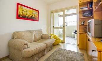 Imagem 5: Porto Alegre - Apartamento Padrão - Cidade Baixa