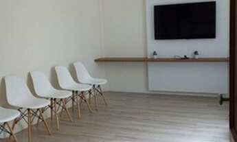 Imagem 2: Porto Alegre - Conjunto Comercial/Sala - Auxiliadora