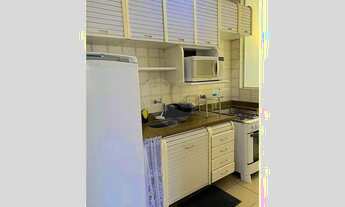 Imagem 5: Apartamento mobiliado a venda em Moema