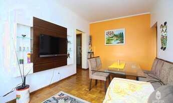 Imagem: Porto Alegre - Apartamento Padrão - Jardim