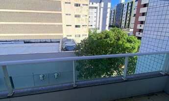 Imagem 4: João Pessoa - Apartamento Padrão - Manaíra