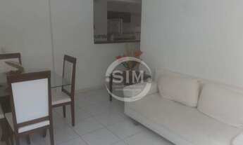Imagem 6: Apartamento com 2 dormitórios à venda, 85 m² - Vila Nova - Cabo Frio/RJ