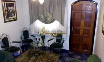 Imagem 2: Sobrado com 2 dormitórios à venda, 94 m² por R$ 500.000,00 - Jardim Vila Formosa - São Pau