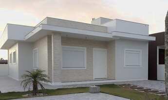 Imagem: Casa a venda na planta