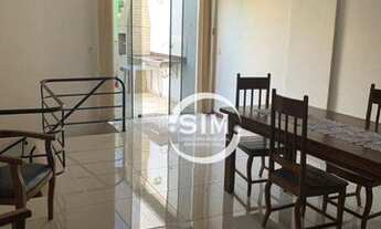 Imagem 1: Cobertura com 4 dormitórios para alugar, 300 m² no Algodoal - Cabo Frio/RJ