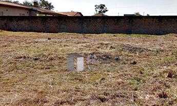 Imagem 3: Terreno à venda, 1025 m² por R$ 310.000 - Campestre - Piracicaba/SP