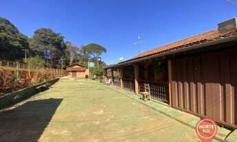 Imagem 3: Sítio com 8 dormitórios à venda, 60000 m² por R$ 1.800.000,00 - Aranha - Brumadinho/MG