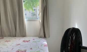 Imagem 10: Apartamento para venda no Spazio Salvador Norte - Jardim das Margaridas