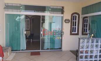 Imagem: Casa com 4 dormitórios à venda, 116 m²