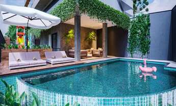 Imagem 5: Giardino com com 3 dormitórios sendo uma suíte