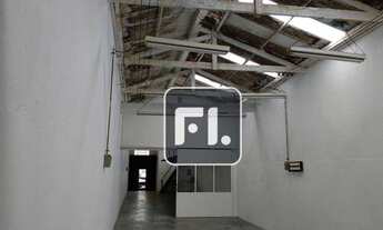 Imagem 3: Galpão à venda, 200 m² por R$ 1.600.000,00 - Chácara Santo Antônio - São Paulo/SP