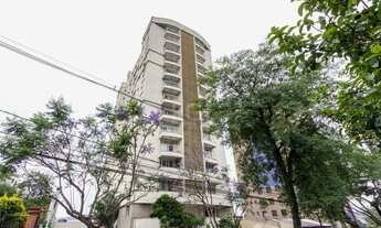 Imagem: Porto Alegre - Apartamento Padrão - Petrópolis