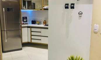 Imagem 7: Vilagio de 2/4 com suíte no Jardim Cruzeiro