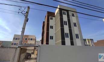 Imagem 2: Apartamento 2 quartos em são josé dos pinhais, afonso pena