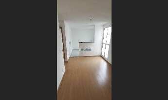 Imagem 7: Apartamento 2 dorm. - Edifício Monte Athos