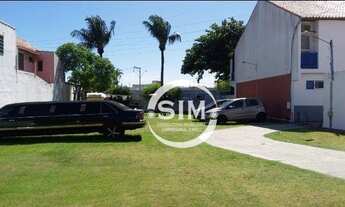 Imagem 5: Apartamento com 1 dormitório à venda, 63 m² no Portinho - Cabo Frio/RJ